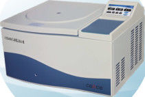 PRP PRF PRF Centrifuge Refrigerated Otomatis Mengungkap CTK80R Kontrol Kecepatan Akurasi Tinggi