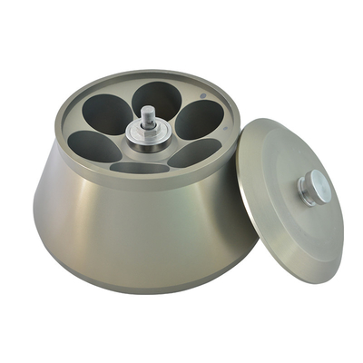 Lab Centrifuge L800R-2 Kinerja Super Aman Centrifuge Plasma Darah Kapasitas Besar Efisiensi Tinggi