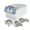 Benchtop Refrigerated Centrifuge H1750R untuk Micro Tubes PCR Tube Vacutainer
