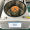 Tabung Mikro Mesin Centrifuge Tabung PCR Kecepatan Tinggi Centrifuge Didinginkan H1750R