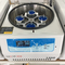 Medical L550 Desktop Cell Culture Centrifuge Kecepatan Rendah Kapasitas Besar