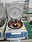 Centrifuge Kartu Golongan Darah TD-24K Perangkat Low Noise Overspeed Sertifikasi CE