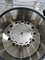 Meja Kecepatan Rendah Centrifuge Stainless Steel Horizontal Rotor 12x15ml L420-A 4200rpm