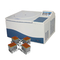 Rumah Sakit CTK80R Refrigerated Centrifuge Untuk 80 Vacutainers 13x75mm / 100mm
