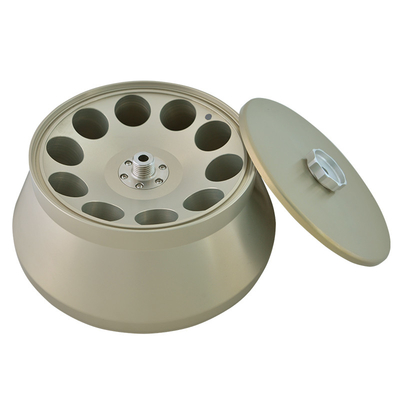 Centrifuge Rotor Serat Karbon GL-23M Centrifuge Kecepatan Tinggi Kapasitas Besar