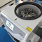Mesin sentrifugal laboratorium LCD Klinis Medis 5000 rpm