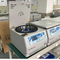 L550 Laboratorium Kedokteran Klinis Mesin Centrifuge Meja Kecepatan Rendah Kapasitas Besar