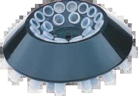 Centrifuge laboratorium L500-A L500 Centrifuge kecepatan rendah