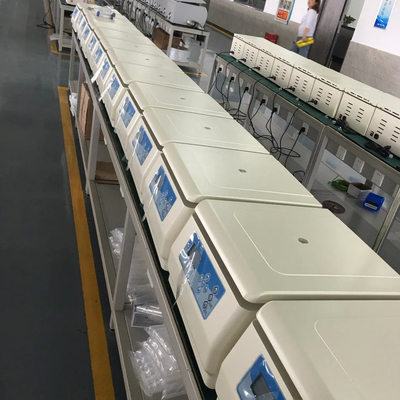 LCD Display L500 Centrifuge Darah Laboratorium