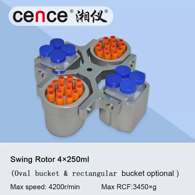 Cence Laboratory Centrifuge Model Baru LT53 Plasma Centrifuge Darah
