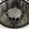 L420 Cence centrifuge mesin dengan swing rotor 4x50ml