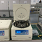Mesin sentrifugal laboratorium analisis darah L500 dengan rotor ayunan