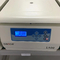 Mesin sentrifugal laboratorium analisis darah L500 dengan rotor ayunan