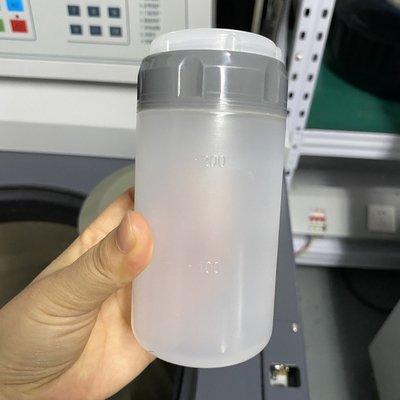 Pesenan No 0305536070 Autoclavable 250ml High Speed Centrifuge Tube untuk Thermo Fisher Centrifuge