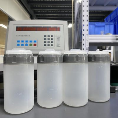 Pesenan No 0305536070 Autoclavable 250ml High Speed Centrifuge Tube untuk Thermo Fisher Centrifuge