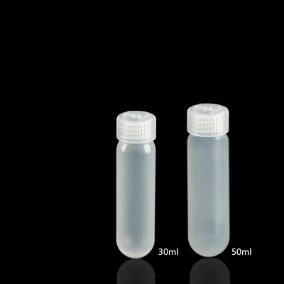 Beckman Centrifuge Kompatibel 30ml PP PPCO Test Tube Max RCF 50000xg Ukuran 25,5 x 94,3mm