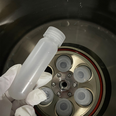 Beckman Centrifuge Kompatibel 30ml PP PPCO Test Tube Max RCF 50000xg Ukuran 25,5 x 94,3mm