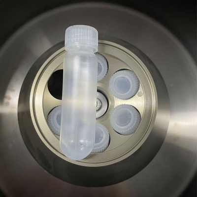 Beckman Centrifuge Kompatibel 30ml PP PPCO Test Tube Max RCF 50000xg Ukuran 25,5 x 94,3mm