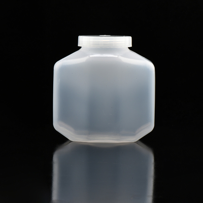 Dukungan khusus 2400ml Centrifuge Tube Centrifuge Botol untuk laboratorium