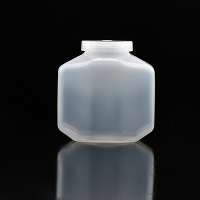 Dukungan khusus 2400ml Centrifuge Tube Centrifuge Botol untuk laboratorium