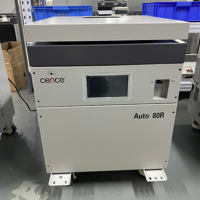 Cence Auto 80R Sentrifus Pendingin 4000rpm 3399xg -20~40C