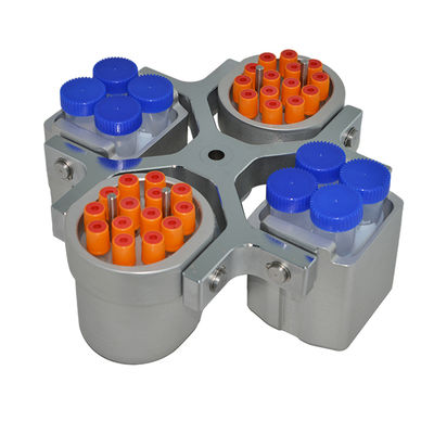 Cence LT53 Centrifuge Kecepatan Rendah 5300rpm 4113xg untuk Laboratorium