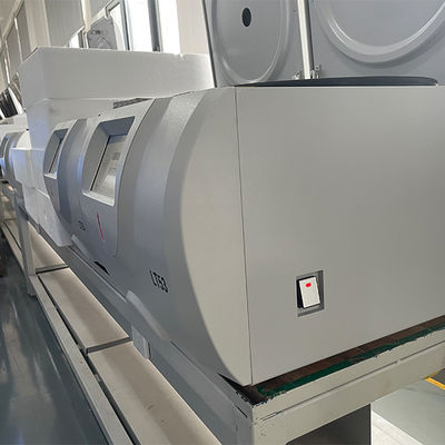 Cence LT53 Centrifuge Kecepatan Rendah 5300rpm 4113xg untuk Laboratorium