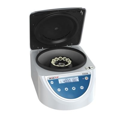 Cence TDZ4K Tabletop Low Speed Centrifuge 4000 rpm 2200xg