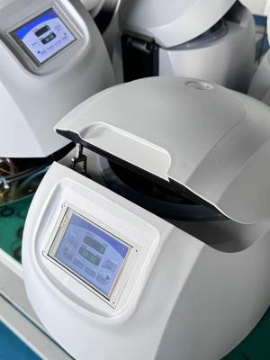 Cence TD4 Benchtop Low Speed Centrifuge 4000 rpm 8x15ml