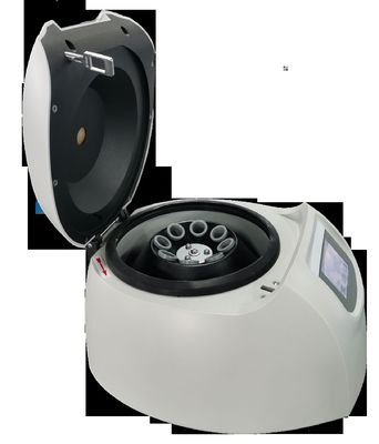 Cence TD4 Meja Kecepatan Rendah Centrifuge 4000rpm 8x15ml