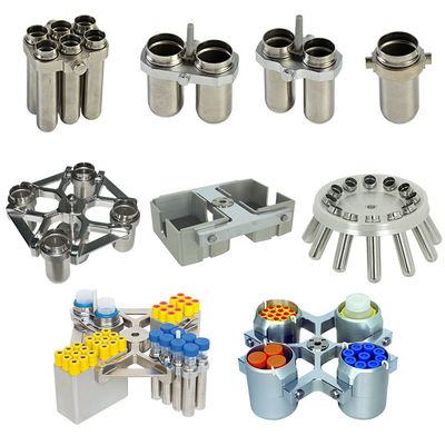 Cence L550 Centrifuge Kecepatan Rendah 5500rpm Kapasitas 4x500ml