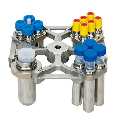 Cence L600-A Low Speed Centrifuge 6000rpm 5120xg untuk pemisahan darah