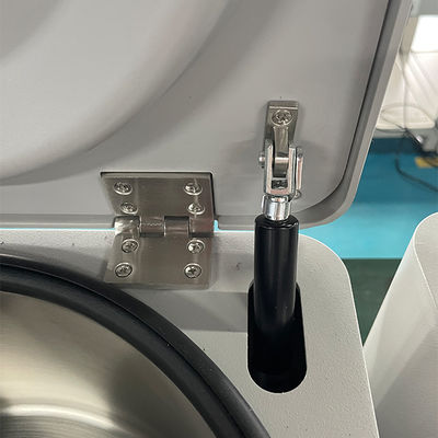 Cence L500-A Low Speed Centrifuge 5000rpm 4030xg 16x15ml