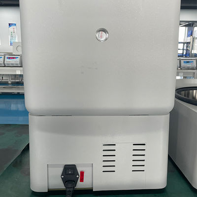 Cence L500-A Low Speed Centrifuge 5000rpm 4030xg 16x15ml