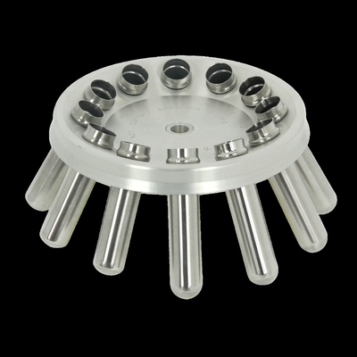 Cence L600-A Centrifuge Kecepatan Rendah 6000rpm 5120xg Model Meja