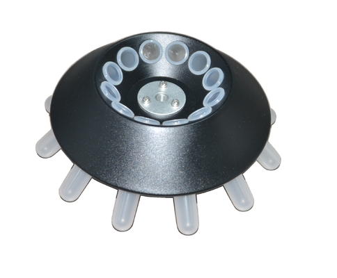 Cence L420-A Centrifuge Kecepatan Rendah 4200rpm Kapasitas Maks 2760xg