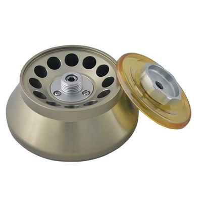 Sentrifus Kecepatan Tinggi Berpendingin TGL-16 dengan 16000rpm 21532xg dan Konstruksi Baja Tahan Karat untuk PCR dan Pengumpulan Darah