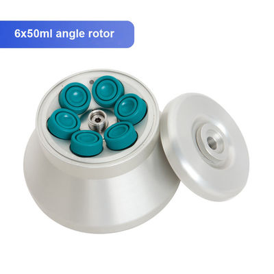 H1850R Mesin Sentrifus Berpendingin Kecepatan Tinggi 18500rpm untuk Penggunaan Laboratorium dengan Sertifikasi CE/TUV/ISO9001:2008 dan Tingkat Kebisingan <65dB(A)