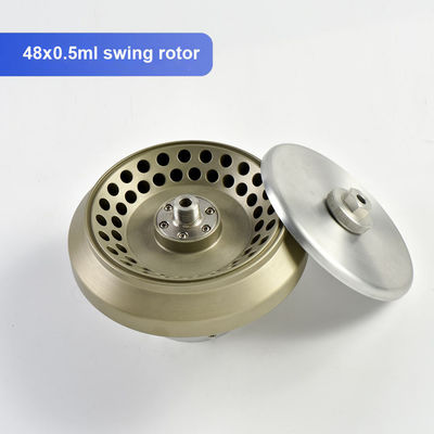 H1850R Mesin Sentrifus Berpendingin Kecepatan Tinggi 18500rpm untuk Penggunaan Laboratorium dengan Sertifikasi CE/TUV/ISO9001:2008 dan Tingkat Kebisingan <65dB(A)