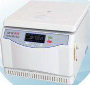 Penggunaan Medis PRP Kecepatan Rendah Otomatis Mengungkap Centrifuge Pendingin CTK100R