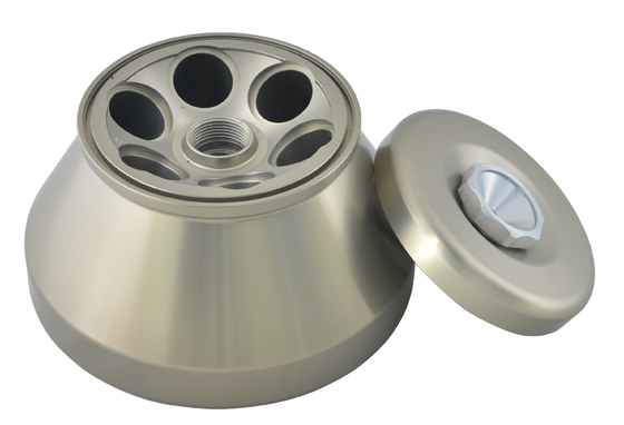Clinical Angle Rotor Centrifuge H2100R Untuk Biologi Molekul Pemisahan Sel