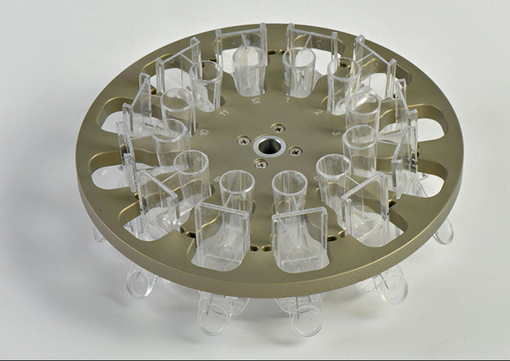 Cence Cell Smear Centrifuge TXD3 Centrifuge Kecepatan Rendah