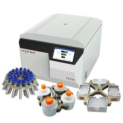 CLT55/ CLT55R Centrifuge Kapasitas Besar Berkecepatan Rendah