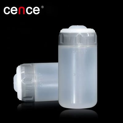 Pesenan No 0305536070 Autoclavable 250ml High Speed Centrifuge Tube untuk Thermo Fisher Centrifuge
